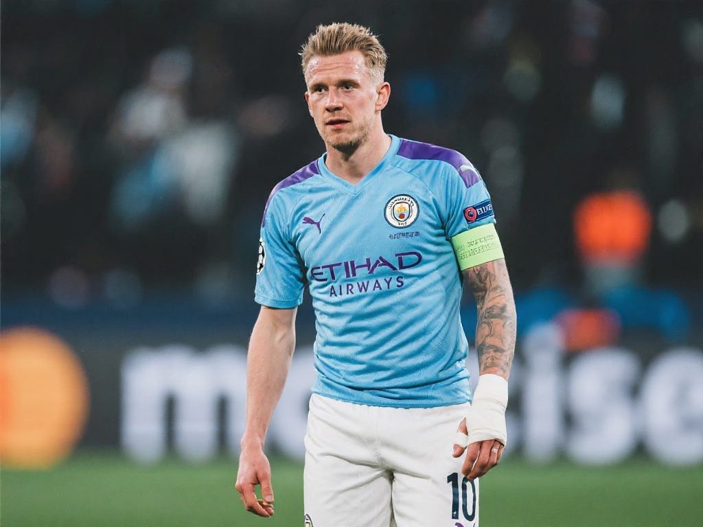 “莱万与哈维会面，离队决定令其心碎！”