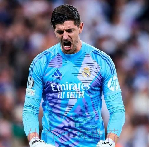 库尔图瓦-大家对安帅很满意 他是否留下非我能决定